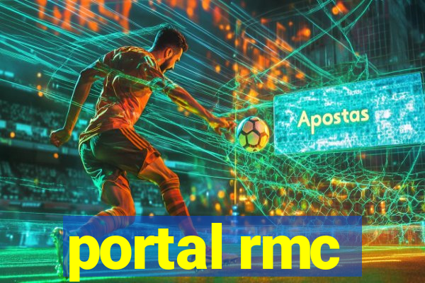 portal rmc